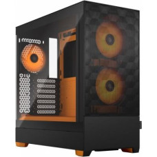 Fractal Design Obudowa Fractal Design Pop Air RGB TG (FD-C-POR1A-05)