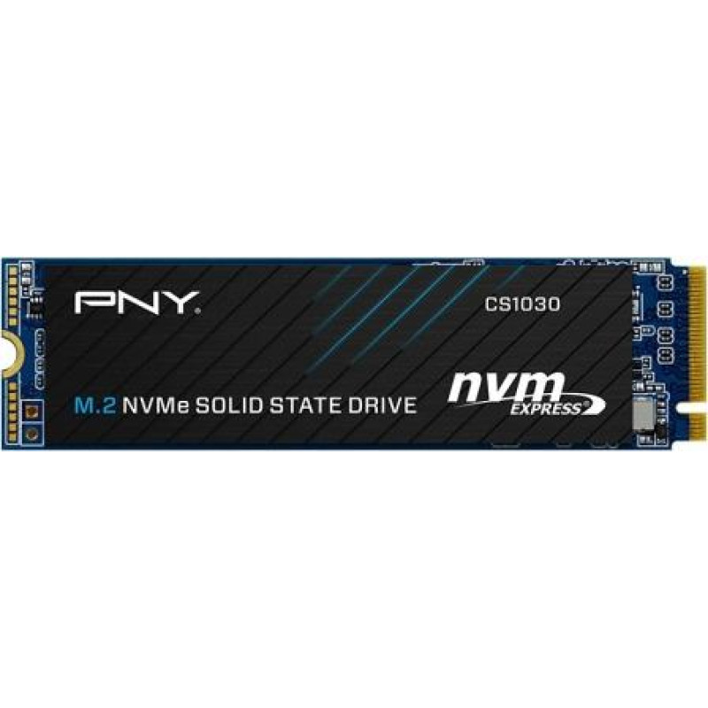 PNY SSD drive CS1030 500GB M.2 2280
