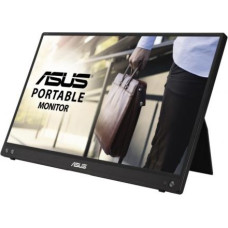 Asus Monitor ZenScreen MB16ACV BK/5MS/EU USB-C