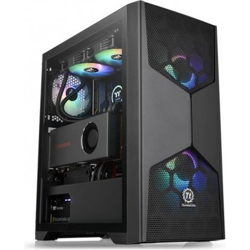 Thermaltake Commander G 31 TG ARGB