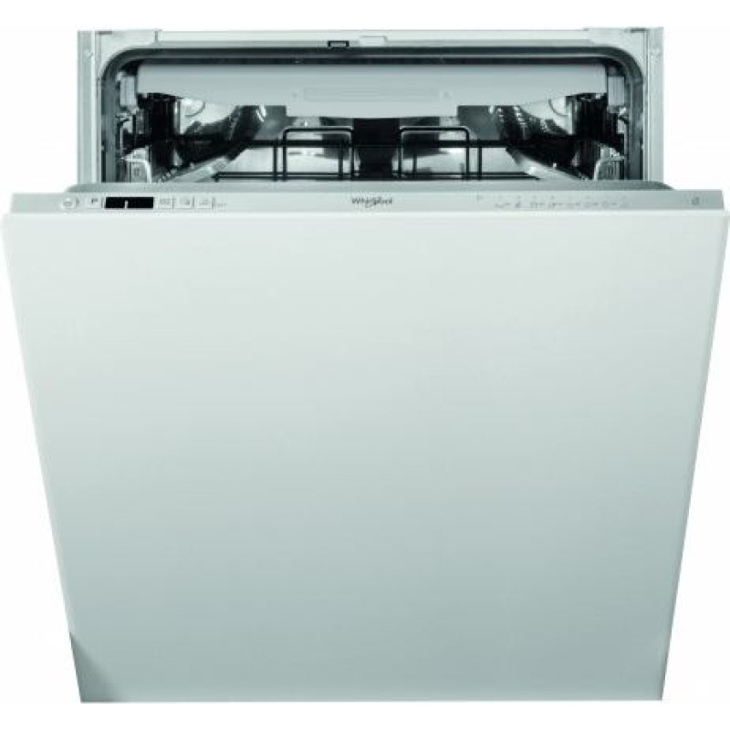 Whirlpool Zmywarka Whirlpool WIC 3C26 F