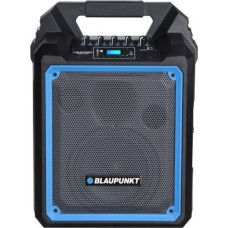 Blaupunkt Audio system MB06 PLL Karaoke