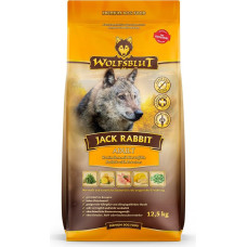 Wolfsblut Jack Rabbit - dry dog food - 12,5kg