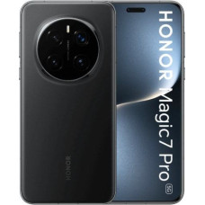Honor Magic7 Pro 17.3 cm (6.8") Dual SIM Android 15 5G USB Type-C 12 GB 512 GB 5270 mAh Black