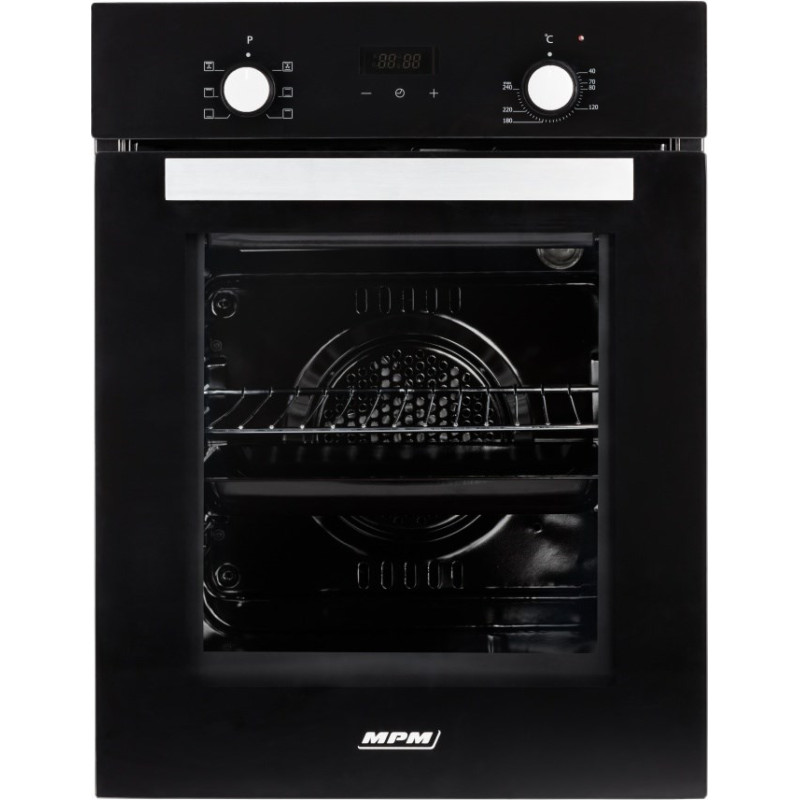 MPM -45-BO-20 roaster oven