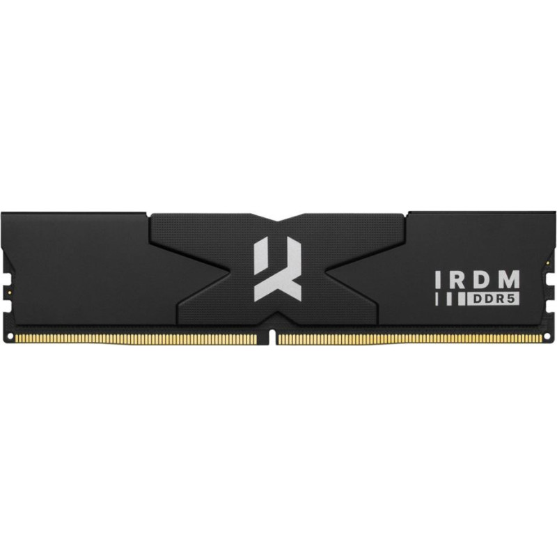 Goodram IRDM DDR5 IR-7200D564L34S/16G memory module 16 GB 1 x 16 GB