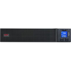APC SRV3KRIRK-E APC Easy UPS On-Line SRV RM 3000VA 2700W 230V with Rail Kit