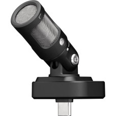 Shure MV88-USBC - stereo microphone with USB-C connector