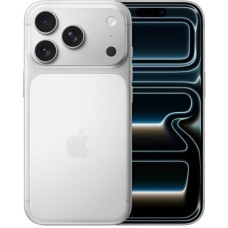 Apple iPhone 17 Pro 512GB Silver EU MG8K4