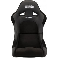Next Level Racing ES2 Elite Simracing-Sitz, carbon - czarny