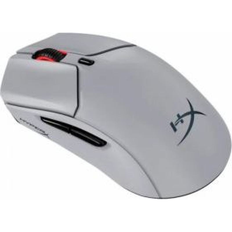 Hyperx Mouse Pulsefire Haste 2 Pro - 4K Wireless - A1KY5AA
