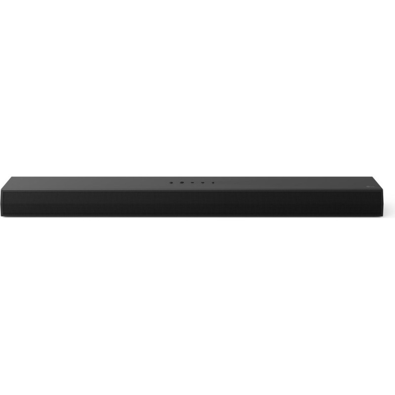 LG S60T Black 3.1 channels 340 W