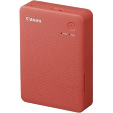 Canon Printer SELPHY QX20 Terracotta Red 6754C001