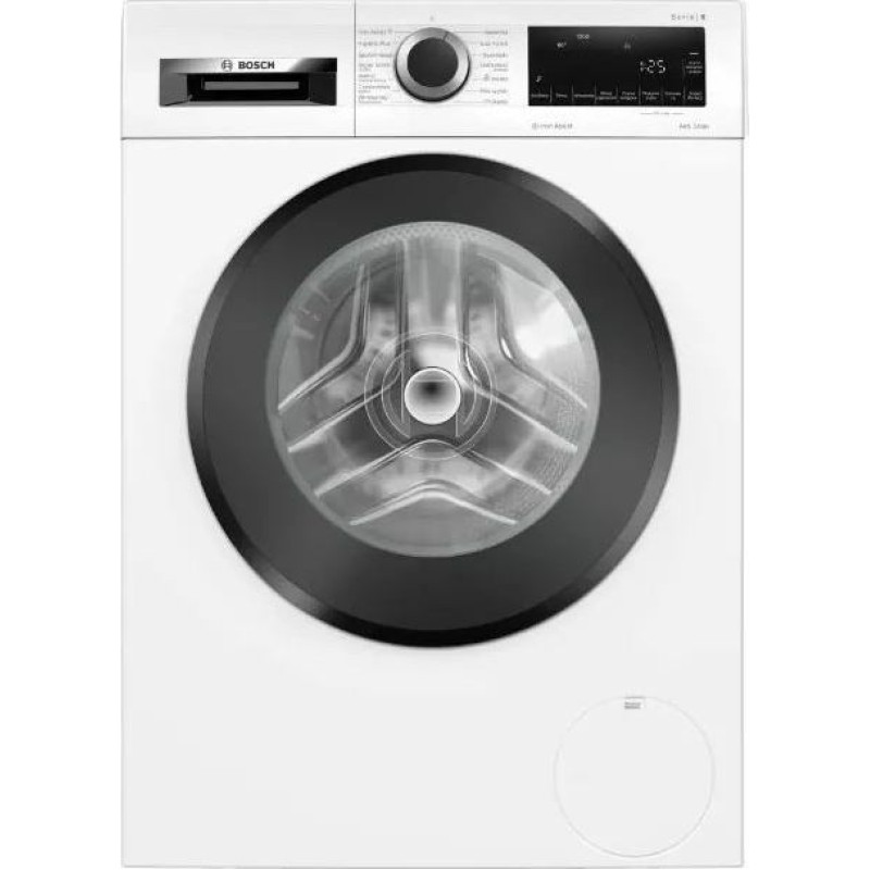 Bosch WGG242ZKPL washing machine