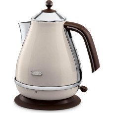 Delonghi Katls KBOV2001BG, krēmkrāsas.
