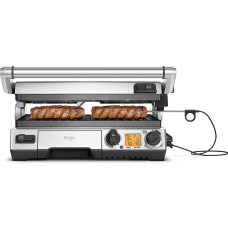 Sage Grils SGR840BSS