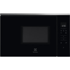 Electrolux Mikroviļņu krāsns KMFE172TEX