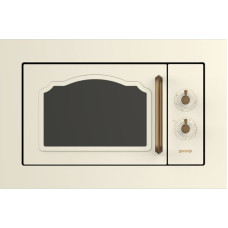 Gorenje Iebūvējama mikroviļņu krāsns BM235CLI