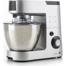 G21 Virtuves kombains, alumīnija, 6008151.