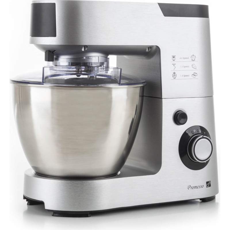 G21 Virtuves kombains, alumīnija, 6008151.