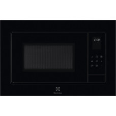 Electrolux Iebūvējama mikroviļņu krāsns LMS4253TMK