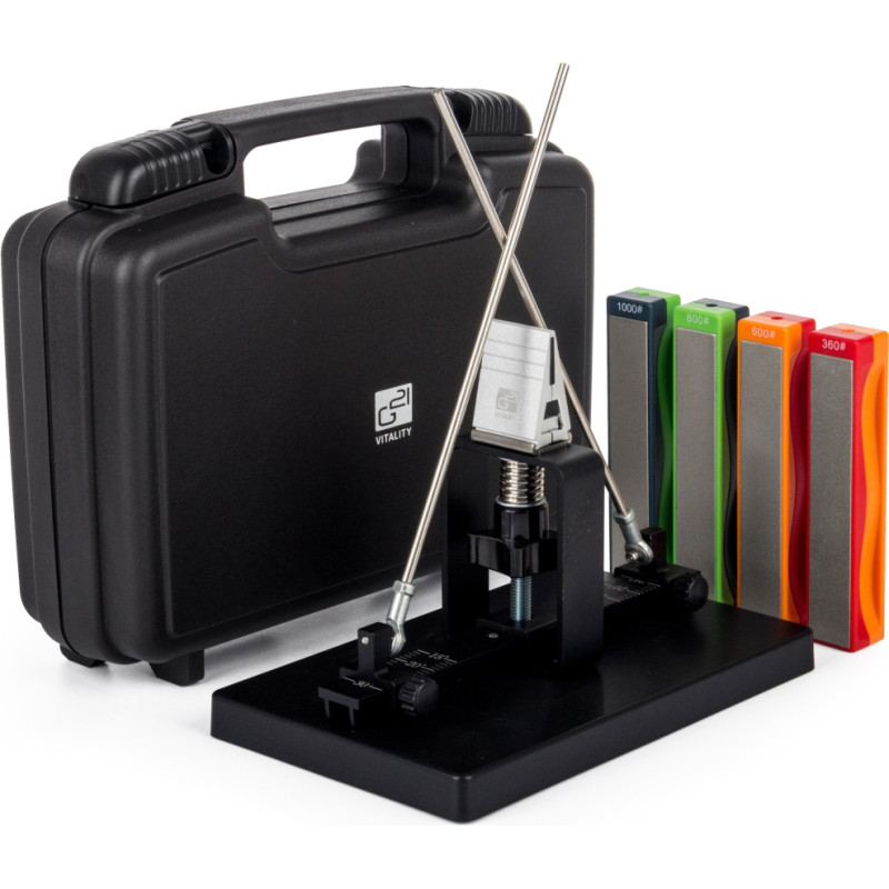 G21 Nažu asinā&scaron;anas komplekts 60022414 Profi