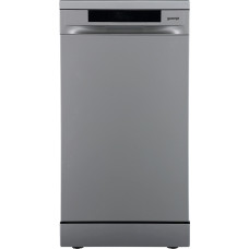Gorenje Veļas mazgājamā ma&scaron;īna GS541D10X