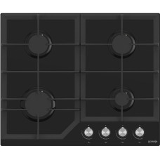 Gorenje Gāzes plīts virsma GT641KB