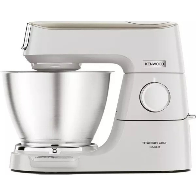 Kenwood Virtuves kombains KVC65.001WH