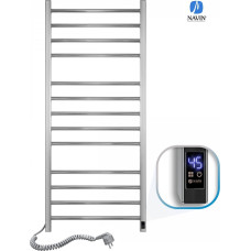 Navin Elektriskais dvieļu žāvētājs Classik Quadro 500*1200 Sensor, kreisā puse, 10-016153-5012.