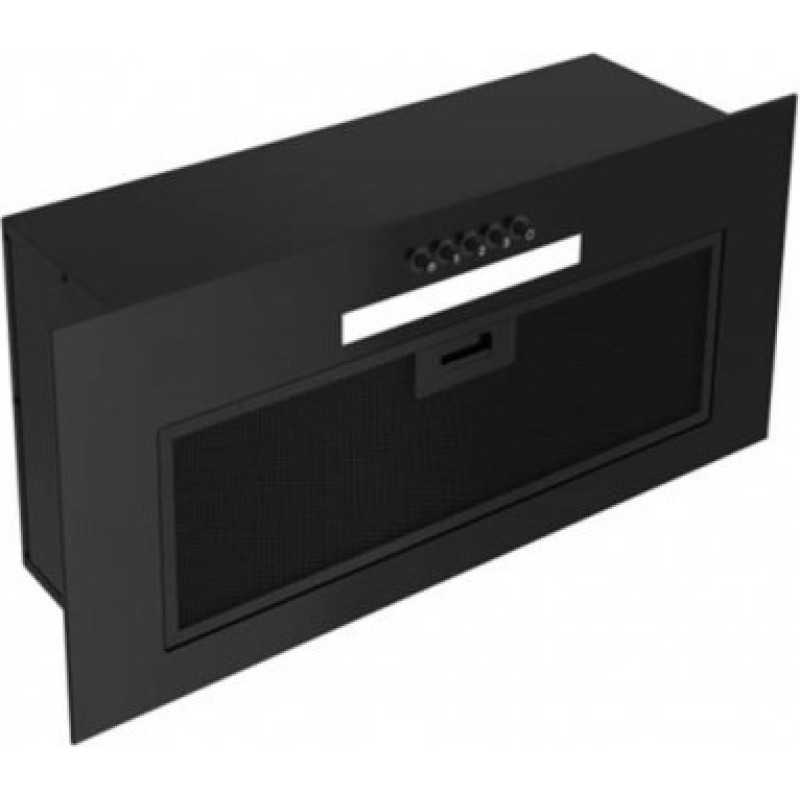 Schlosser Iebūvējams tvaika nosūcējs TN60PBBL