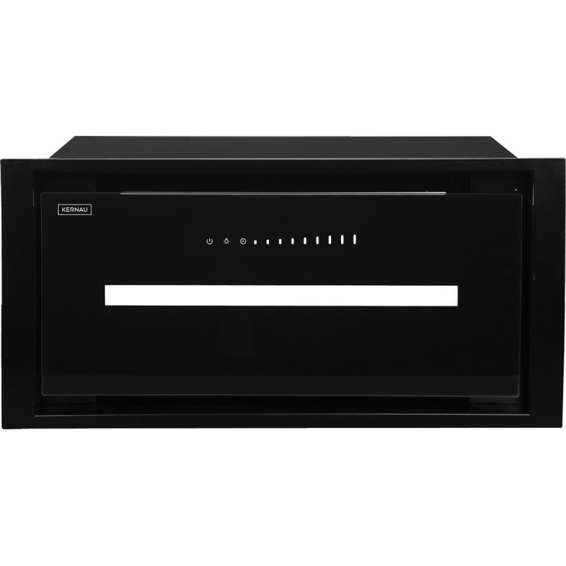 Kernau Gaisa nosūcējs KBH I 08701 B