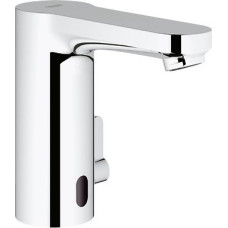 Grohe Izlietnes maisītājs Eurosmart Cosmopolitan E, hroms, 36327001