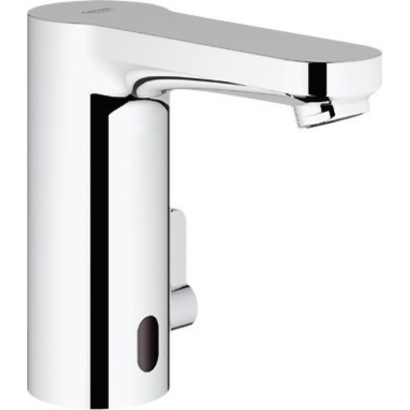 Grohe Izlietnes maisītājs Eurosmart Cosmopolitan E, hroms, 36327001