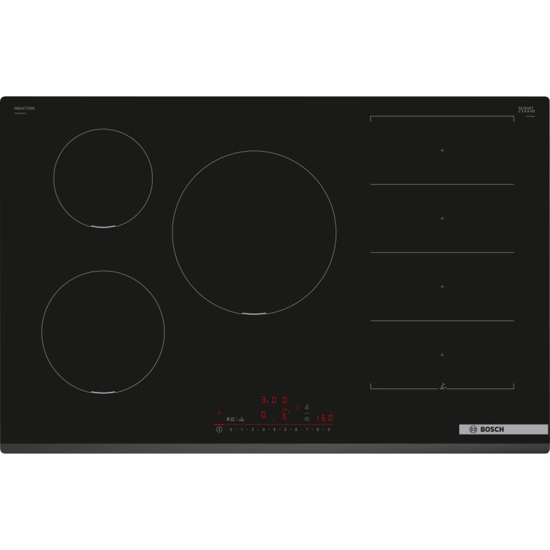 Bosch Buras PXV831HC1E
