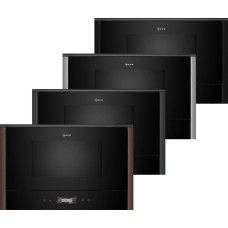 Neff Iebūvējama mikroviļņu krāsns N 70, NR9WR21Y1