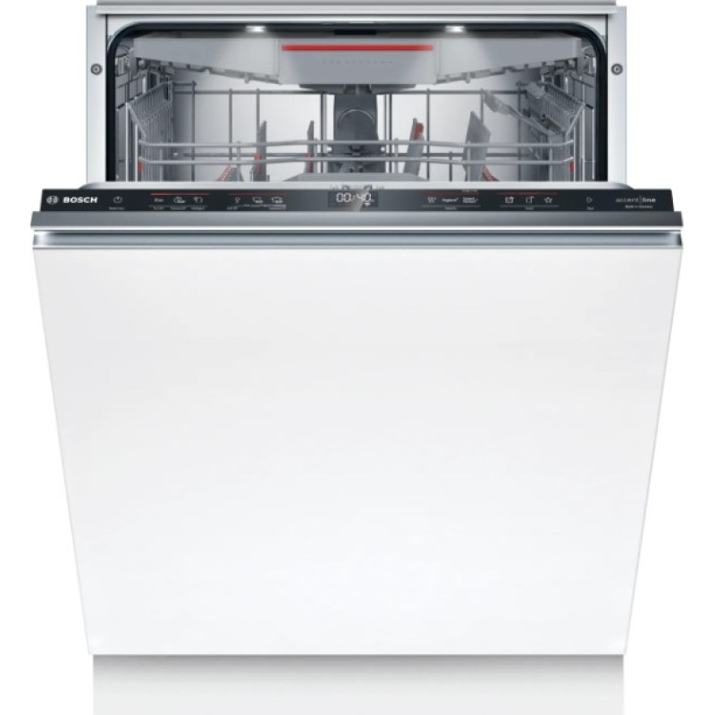Bosch Trauku mazgātājma&scaron;īna SMD6ZC804E