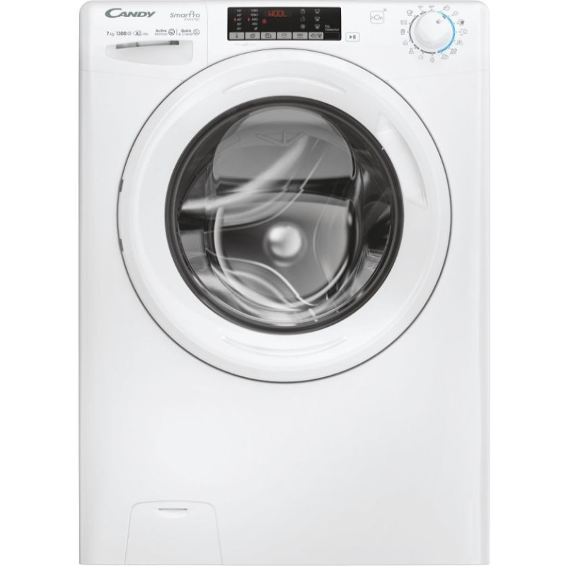 Candy veļas mazgājamā ma&scaron;īna CO4 374TWM6/1-S