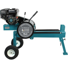 K&ouml;nner & S&ouml;hnen Malkas &scaron;ķel&scaron;anas iekārta K&ouml;nner ampS&ouml;hnen KS 15TKG 52/35