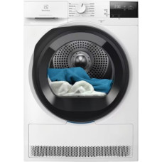 Electrolux Žāvētājs EW6D295GE