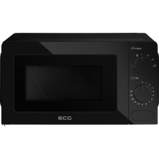 ECG Mikroviļņu krāsns MTM 1774 BE