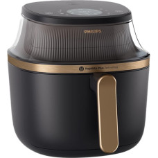 Philips Karstā gaisa cepe&scaron;krāsns NA322/00, 4,2 l