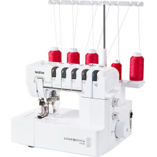 Brother Plakana adata aprīkota &scaron;ū&scaron;anas iekārta CV3550