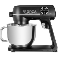 ECG Kombains FORZA 6600 Metallo Nero