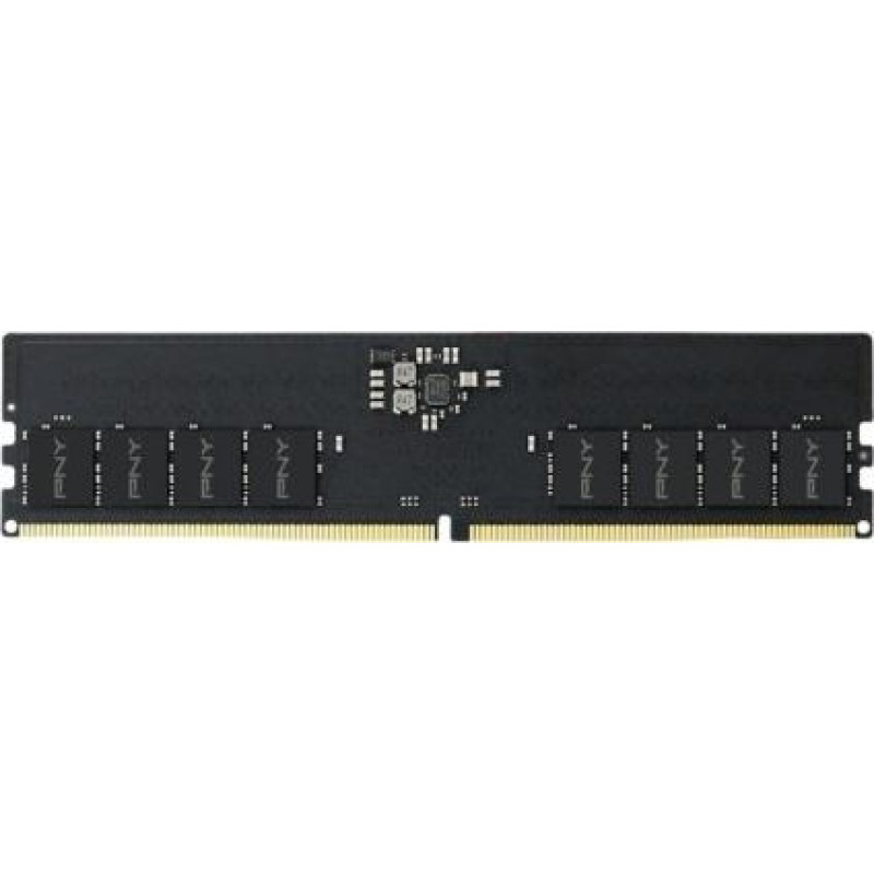 PNY 32GB DDR5 5600MHz DIMM MD32GSD55600-SB