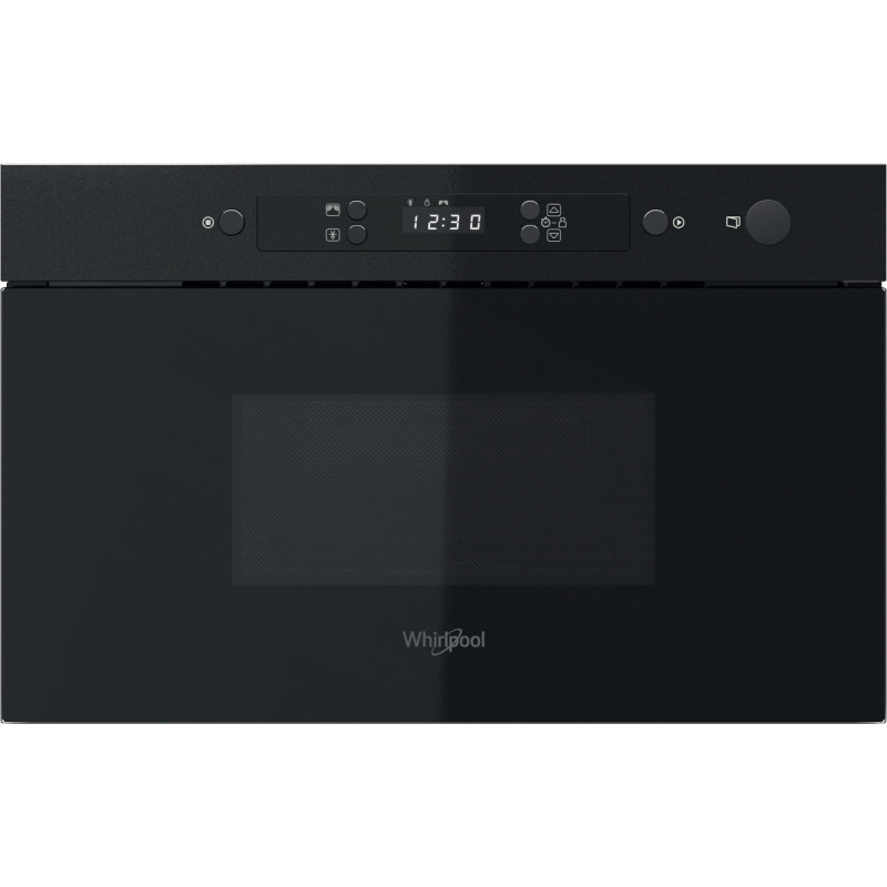 Whirlpool Iebūvējama mikroviļņu krāsns MBNA900B