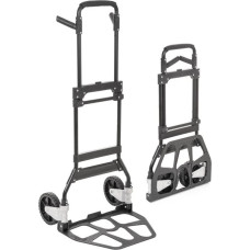 G21 Vežimėlis sunkiems kroviniams G21 6390811, 170 kg