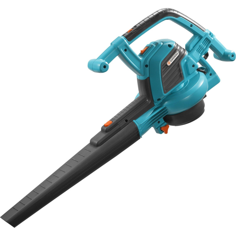 Electric blower Gardena ErgoJet 3000, 9332-20, 9667861-01