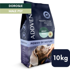 Addvena Power of Nature Adult Small Lamb - dry dog food - 10kg