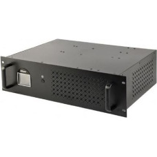 Gembird UPS 2000VA Line-In 2xC13 2xSchuko USB